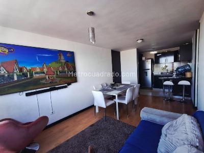 Apartamento de 3 alcobas en venta en Jardines De Atolsure, Ibagué, 64 m² · foto 13 de 13