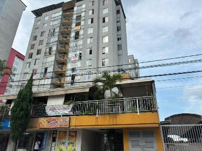 Apartamento de 3 alcobas en venta en Jardines De Atolsure, Ibagué, 64 m² · foto 2 de 13
