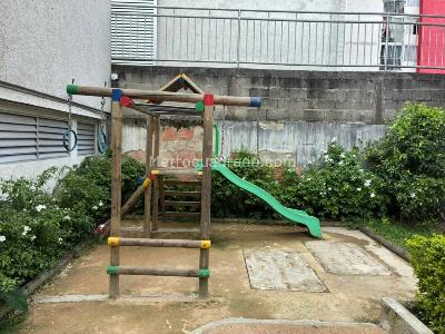 Apartamento de 3 alcobas en venta en Jardines De Atolsure, Ibagué, 64 m² · foto 6 de 13