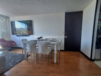 Apartamento de 3 alcobas en venta en Jardines De Atolsure, Ibagué, 64 m² · foto 7 de 13