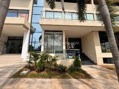 Apartamento de 1 alcoba en venta en Arkamonica, Ibagué, 40 m² · foto 2 de 15