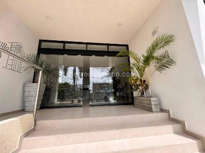 Apartamento de 1 alcoba en venta en Arkamonica, Ibagué, 40 m² · foto 3 de 15