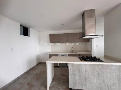 Apartamento de 1 alcoba en venta en Arkamonica, Ibagué, 40 m² · foto 5 de 15