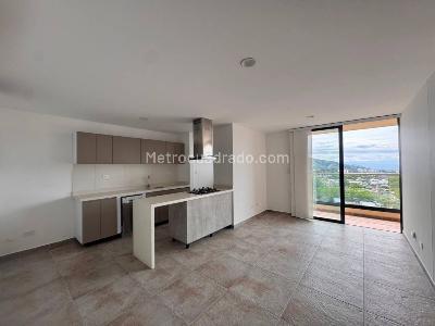 Apartamento de 1 alcoba en venta en Arkamonica, Ibagué, 40 m² · foto 6 de 15