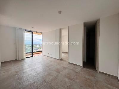Apartamento de 1 alcoba en venta en Arkamonica, Ibagué, 40 m² · foto 7 de 15