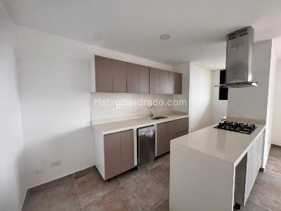 Apartamento de 1 alcoba en venta en Arkamonica, Ibagué, 40 m² · foto 8 de 15