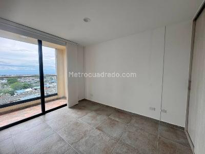 Apartamento de 1 alcoba en venta en Arkamonica, Ibagué, 40 m² · foto 10 de 15
