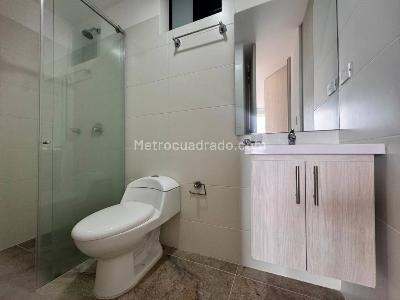 Apartamento de 1 alcoba en venta en Arkamonica, Ibagué, 40 m² · foto 11 de 15