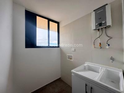 Apartamento de 1 alcoba en venta en Arkamonica, Ibagué, 40 m² · foto 12 de 15