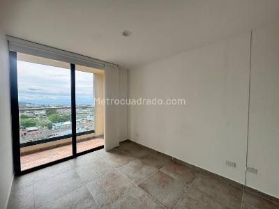 Apartamento de 1 alcoba en venta en Arkamonica, Ibagué, 40 m² · foto 13 de 15