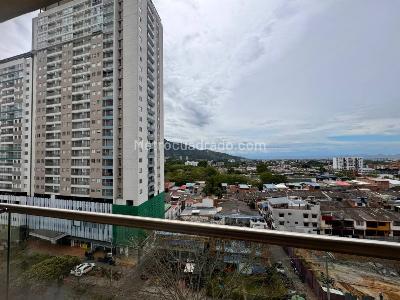 Apartamento de 1 alcoba en venta en Arkamonica, Ibagué, 40 m² · foto 14 de 15
