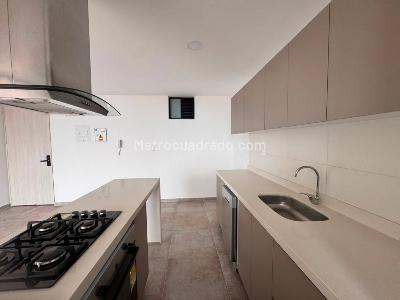 Apartamento de 1 alcoba en venta en Arkamonica, Ibagué, 40 m² · foto 15 de 15