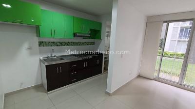 Apartamento de 3 alcobas en venta en La Samaria, Ibagué, 60 m² · foto 10 de 20