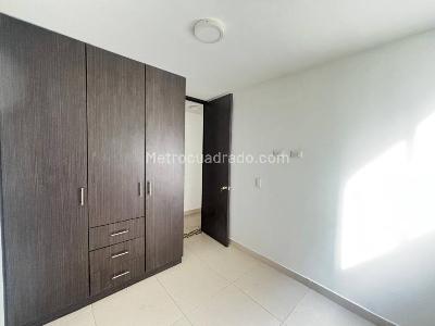 Apartamento de 3 alcobas en venta en La Samaria, Ibagué, 60 m² · foto 12 de 20
