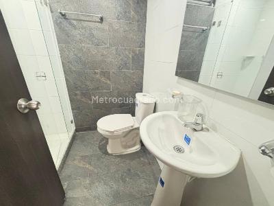 Apartamento de 3 alcobas en venta en La Samaria, Ibagué, 60 m² · foto 16 de 20