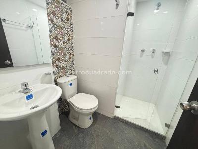 Apartamento de 3 alcobas en venta en La Samaria, Ibagué, 60 m² · foto 17 de 20