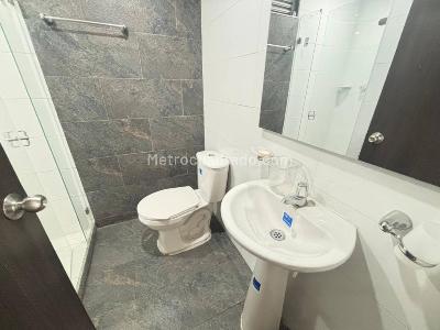 Apartamento de 3 alcobas en venta en La Samaria, Ibagué, 60 m² · foto 18 de 20
