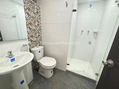 Apartamento de 3 alcobas en venta en La Samaria, Ibagué, 60 m² · foto 19 de 20
