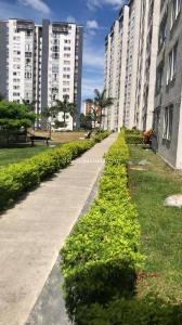Apartamento de 3 alcobas en venta en La Samaria, Ibagué, 60 m² · foto 2 de 20