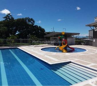 Apartamento de 3 alcobas en venta en La Samaria, Ibagué, 60 m² · foto 3 de 20