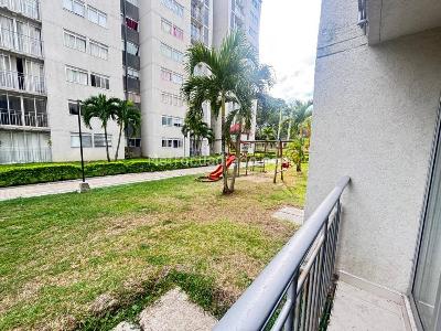 Apartamento de 3 alcobas en venta en La Samaria, Ibagué, 60 m² · foto 4 de 20