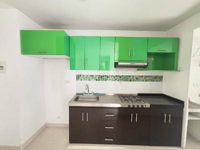 Apartamento de 3 alcobas en venta en La Samaria, Ibagué, 60 m² · foto 7 de 20