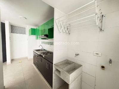 Apartamento de 3 alcobas en venta en La Samaria, Ibagué, 60 m² · foto 8 de 20