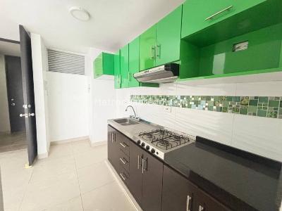 Apartamento de 3 alcobas en venta en La Samaria, Ibagué, 60 m² · foto 9 de 20