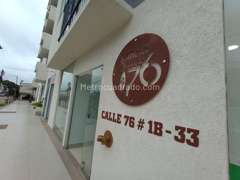 Piso – Ibagué - Vista 2