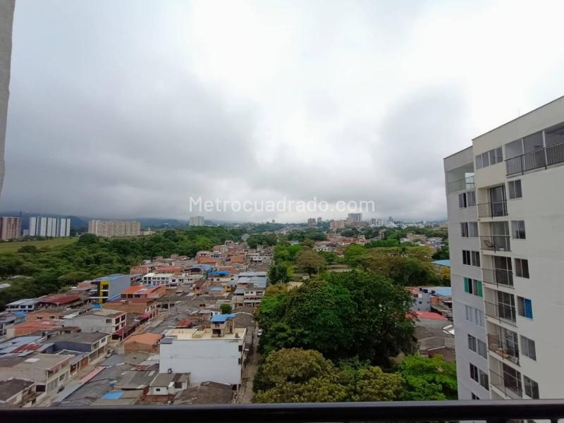 Piso – Ibagué - Vista 3