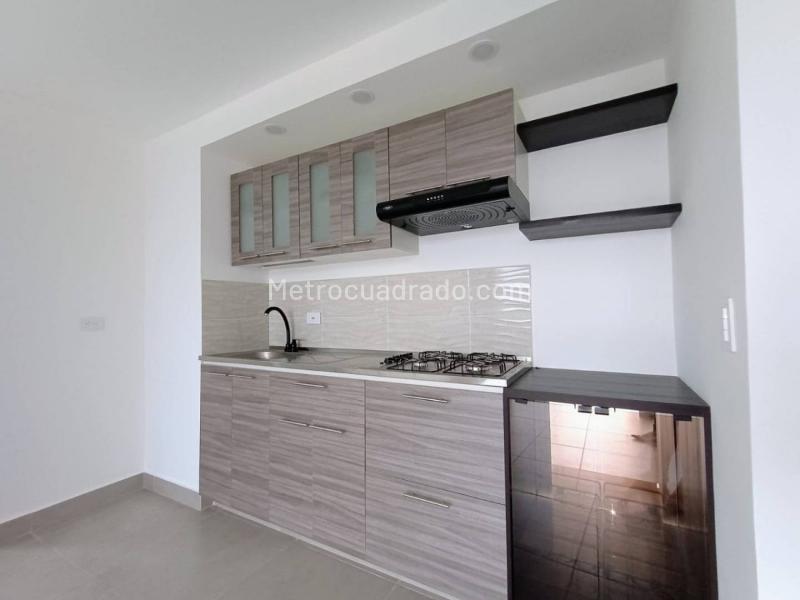 Piso – Ibagué - Vista 4