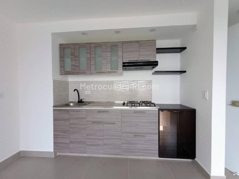 Piso – Ibagué - Vista 5