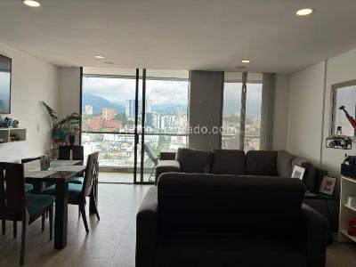 Apartamento de 3 alcobas en venta en Parrales, Ibagué, 130 m² · foto 20 de 20