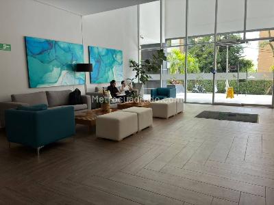 Apartamento de 3 alcobas en venta en Parrales, Ibagué, 130 m² · foto 2 de 20