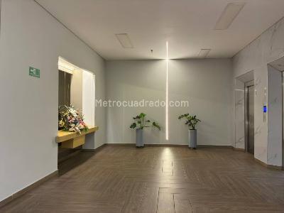 Apartamento de 3 alcobas en venta en Parrales, Ibagué, 130 m² · foto 3 de 20