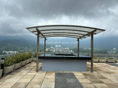 Apartamento de 3 alcobas en venta en Parrales, Ibagué, 130 m² · foto 4 de 20