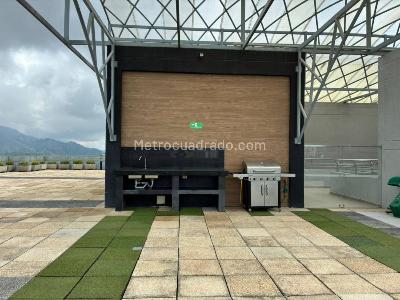 Apartamento de 3 alcobas en venta en Parrales, Ibagué, 130 m² · foto 5 de 20