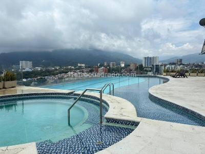 Apartamento de 3 alcobas en venta en Parrales, Ibagué, 130 m² · foto 6 de 20