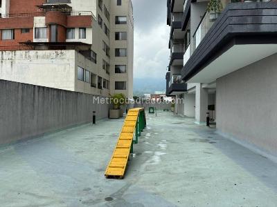 Apartamento de 3 alcobas en venta en Parrales, Ibagué, 130 m² · foto 7 de 20