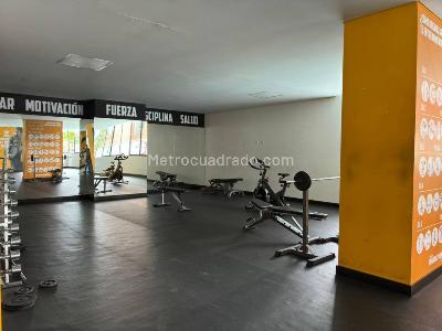 Apartamento de 3 alcobas en venta en Parrales, Ibagué, 130 m² · foto 8 de 20