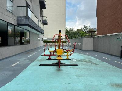 Apartamento de 3 alcobas en venta en Parrales, Ibagué, 130 m² · foto 10 de 20