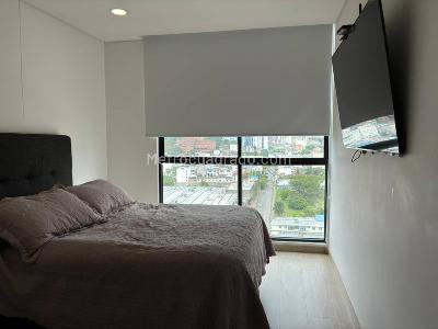 Apartamento de 3 alcobas en venta en Parrales, Ibagué, 130 m² · foto 12 de 20
