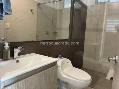 Apartamento de 3 alcobas en venta en Parrales, Ibagué, 130 m² · foto 13 de 20