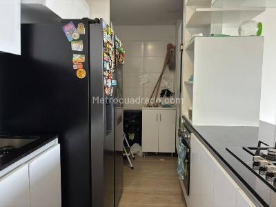 Apartamento de 3 alcobas en venta en Parrales, Ibagué, 130 m² · foto 14 de 20