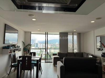 Apartamento de 3 alcobas en venta en Parrales, Ibagué, 130 m² · foto 16 de 20