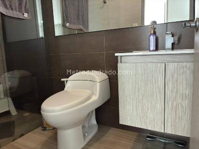 Apartamento de 3 alcobas en venta en Parrales, Ibagué, 130 m² · foto 18 de 20
