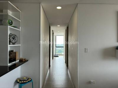 Apartamento de 3 alcobas en venta en Parrales, Ibagué, 130 m² · foto 19 de 20