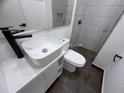Apartamento en venta en Jose Joaquin Vargas, Bogotá · foto 10 de 12