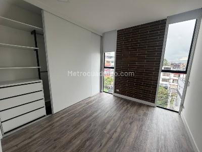Apartamento en venta en Jose Joaquin Vargas, Bogotá · foto 2 de 12