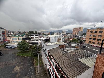 Apartamento en venta en Jose Joaquin Vargas, Bogotá · foto 3 de 12